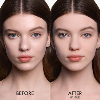 DIOR  Forever On Set Powder Blurring Translucent Loose Setting Powder    