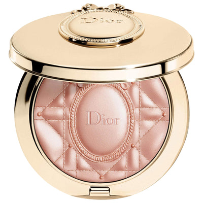 DIOR  Limited Edition Forever Glow Luminizer Highlighter -  029 Frozen Médallion    