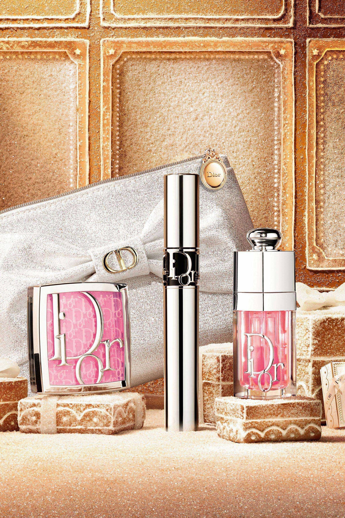 DIOR The Volume and Glow Ritual Gift Set    