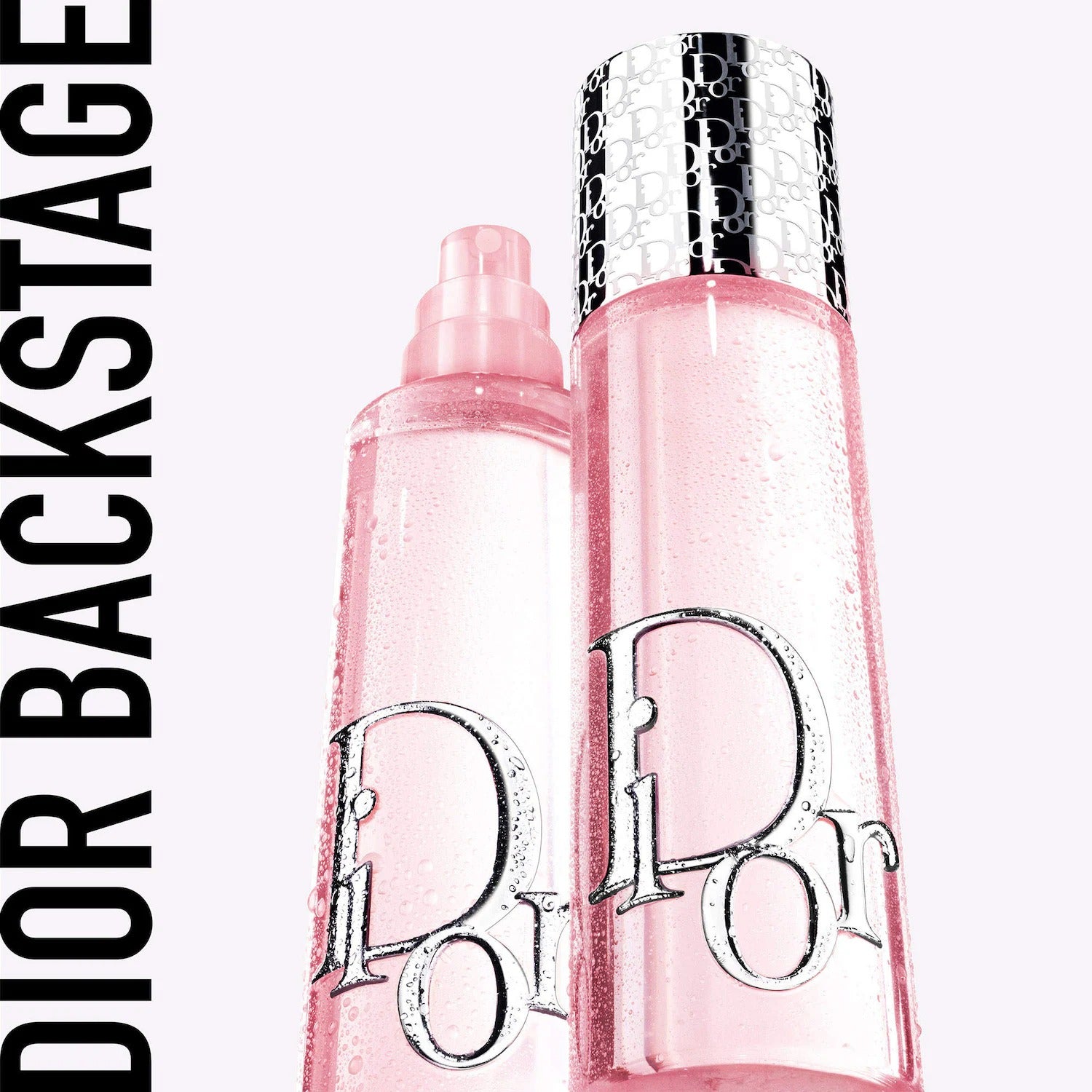 DIOR Backstage Airflash Mist Makeup Setting Spray    