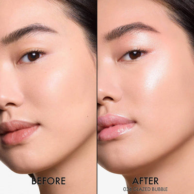 DIOR  Backstage Glassy Glow Stick Multi-Use Stick Highlighter Balm    