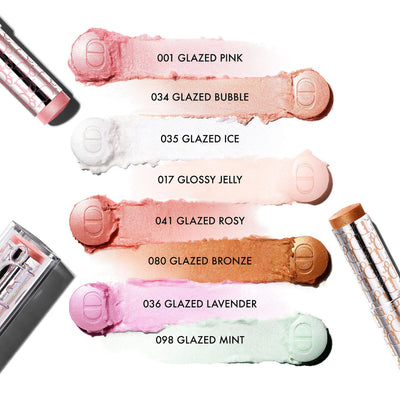 DIOR  Backstage Glassy Glow Stick Multi-Use Stick Highlighter Balm    