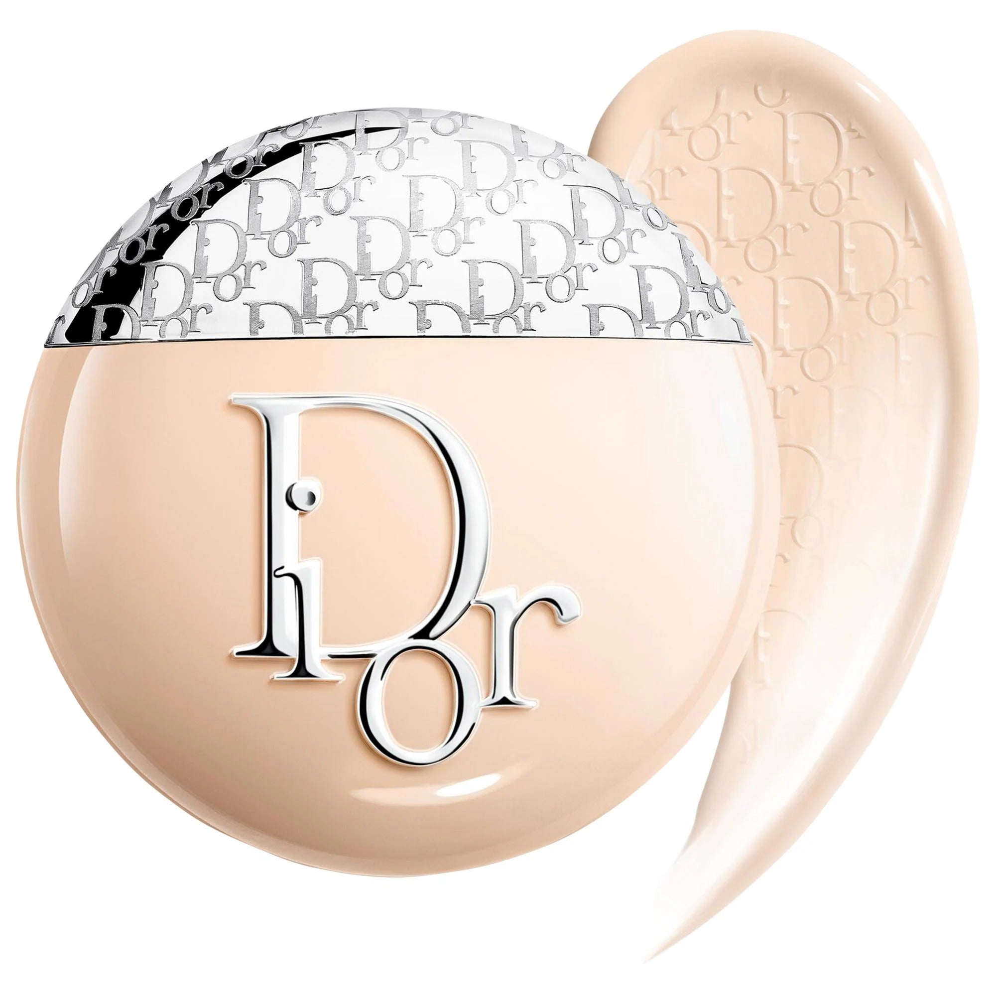 DIOR  Backstage Glow-Up Skin Tint Hydrating Tinted Moisturizer SPF 20    