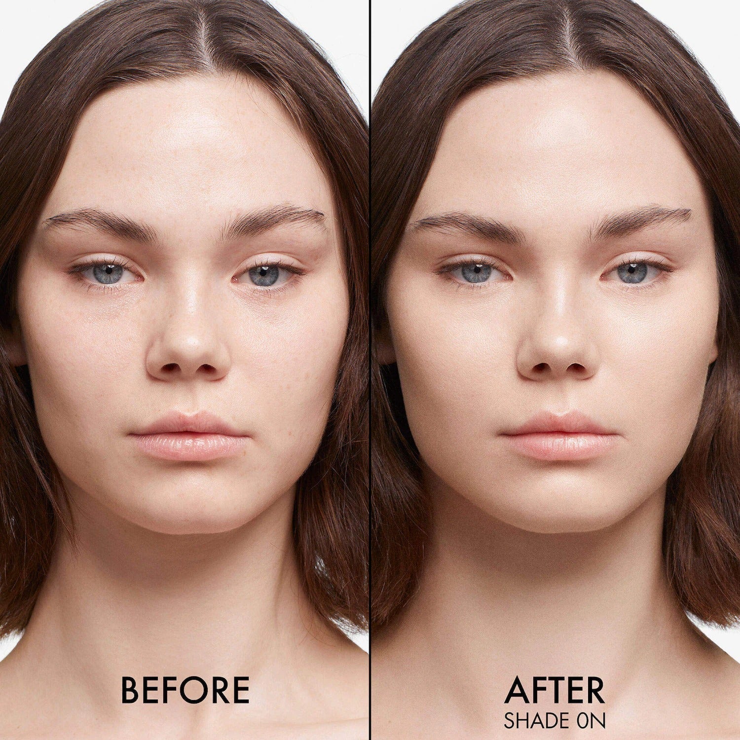 DIOR  Backstage Glow-Up Skin Tint Hydrating Tinted Moisturizer SPF 20    