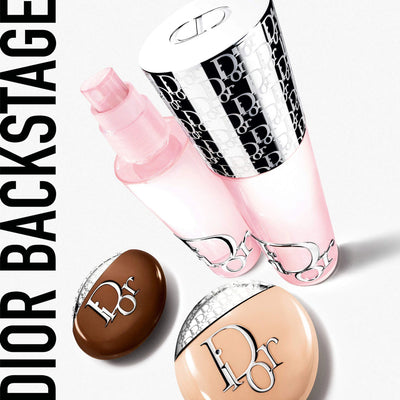 DIOR  Backstage Glow-Up Skin Tint Hydrating Tinted Moisturizer SPF 20    
