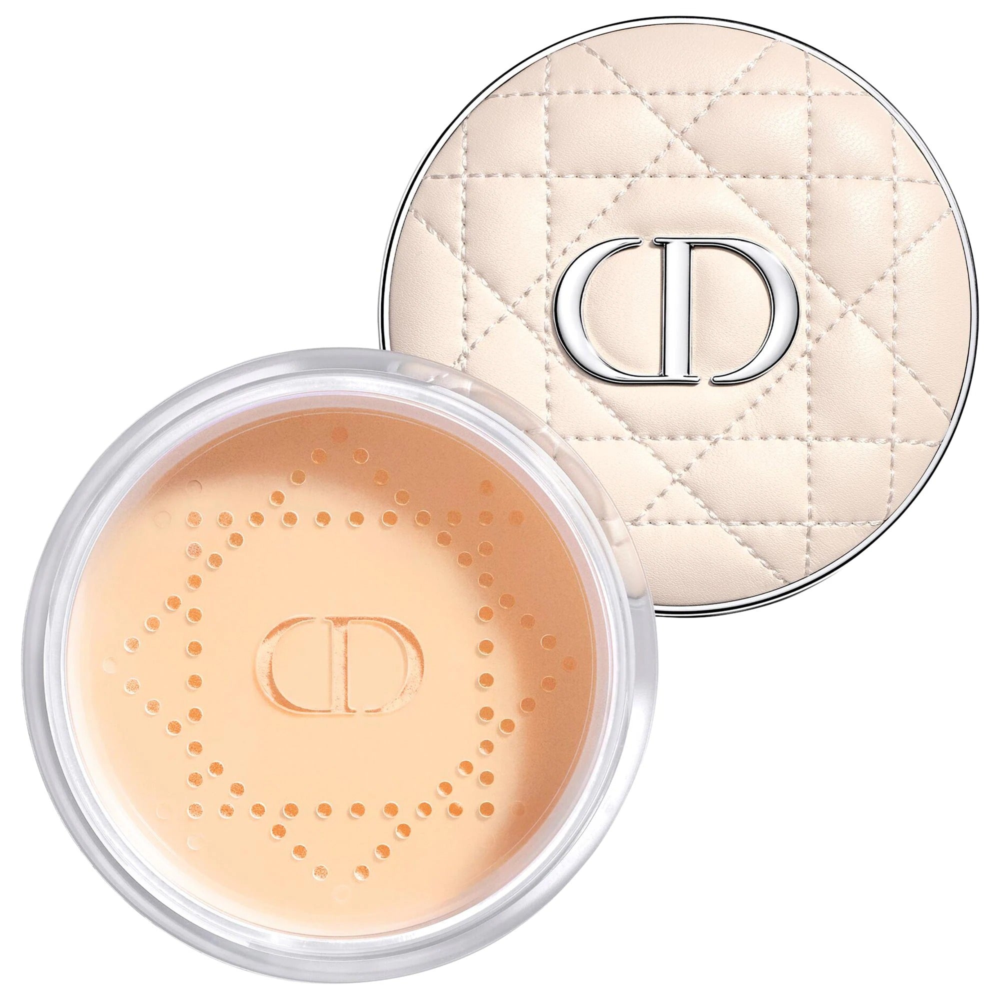 DIOR  Forever On Set Powder Blurring Translucent Loose Setting Powder    