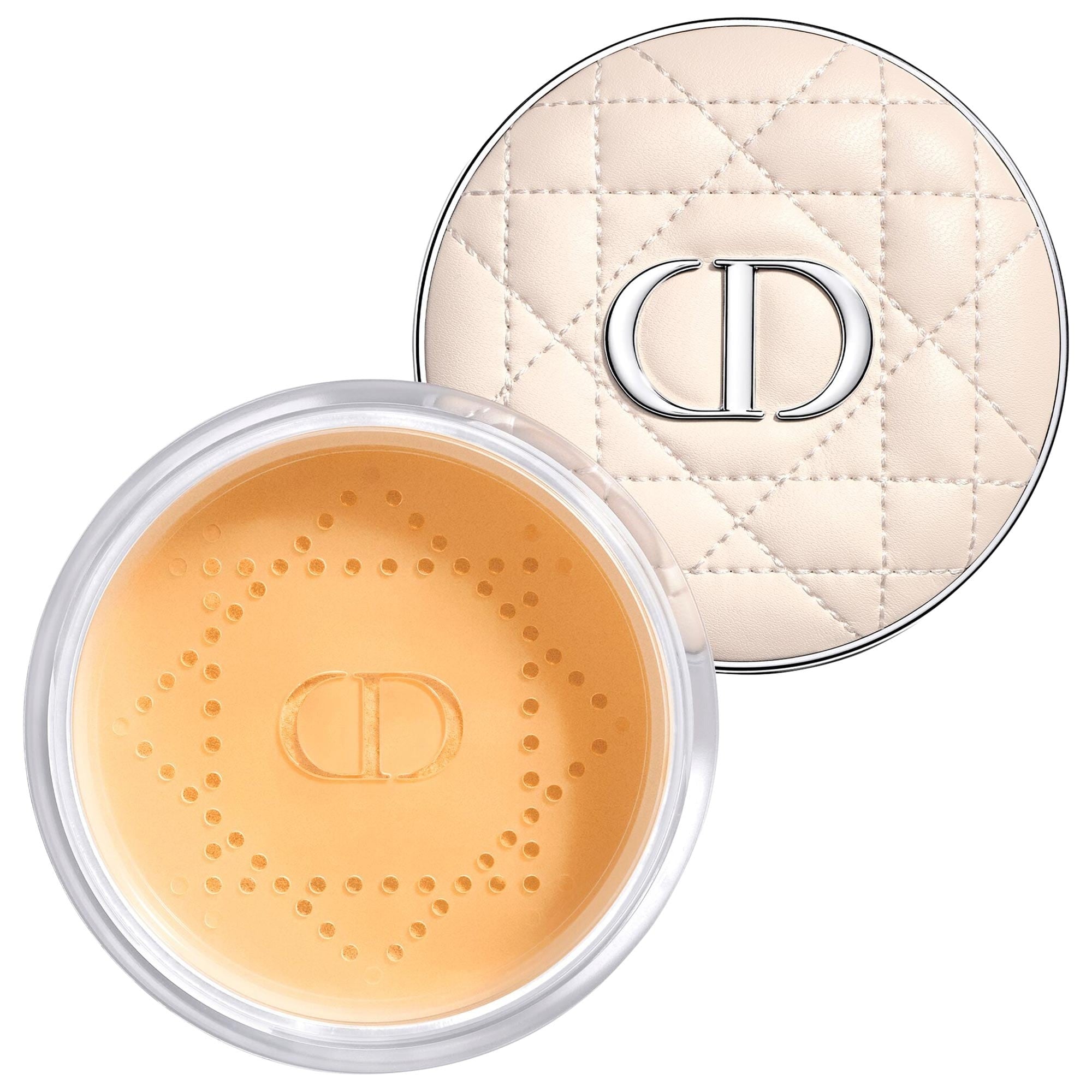 DIOR  Forever On Set Powder Blurring Translucent Loose Setting Powder    