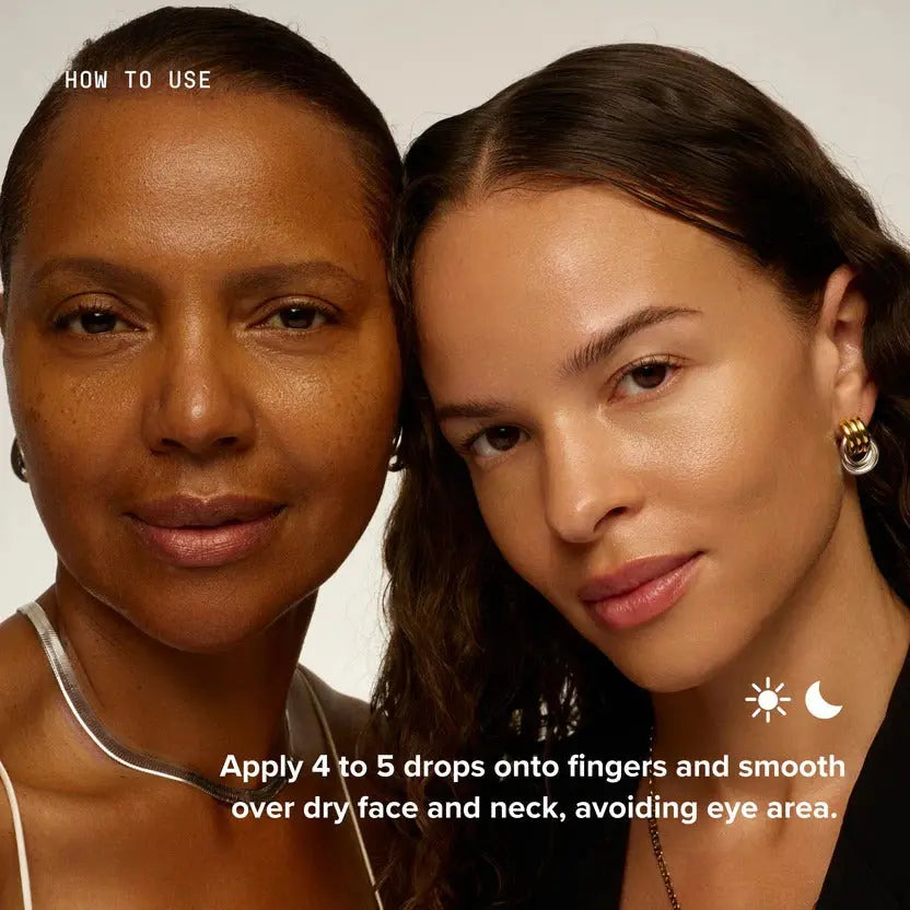 DRMTLGY Vitamin C E + F    