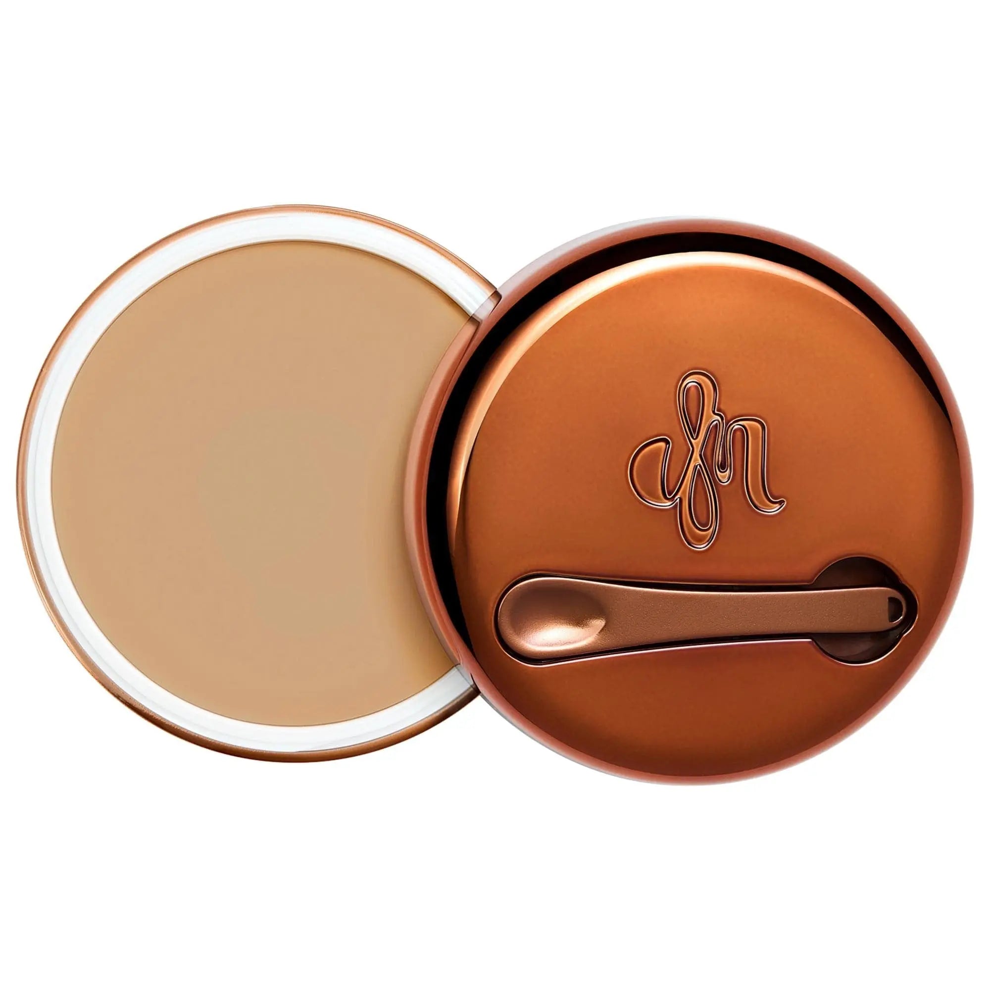 Danessa Myricks Beauty Yummy Skin Blurring Balm Powder - Tinted Primer & Foundation    