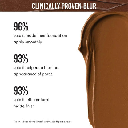 Danessa Myricks Beauty Yummy Skin Blurring Balm Powder - Tinted Primer & Foundation    