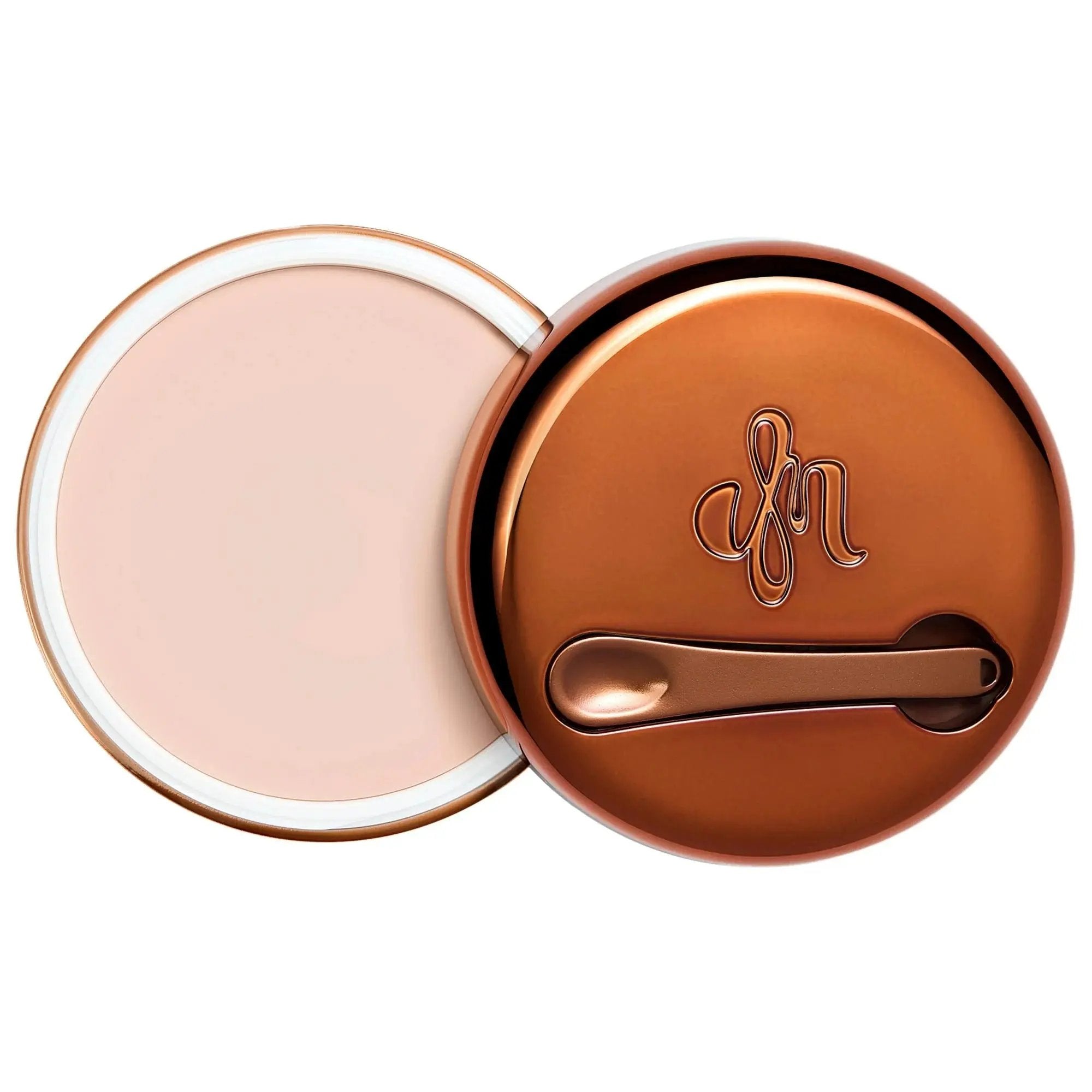 Danessa Myricks Beauty Yummy Skin Blurring Balm Powder - Tinted Primer & Foundation    