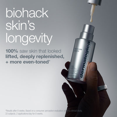 Dermalogica Futurecode Booster Damage-Correcting Longevity Serum 30Ml    