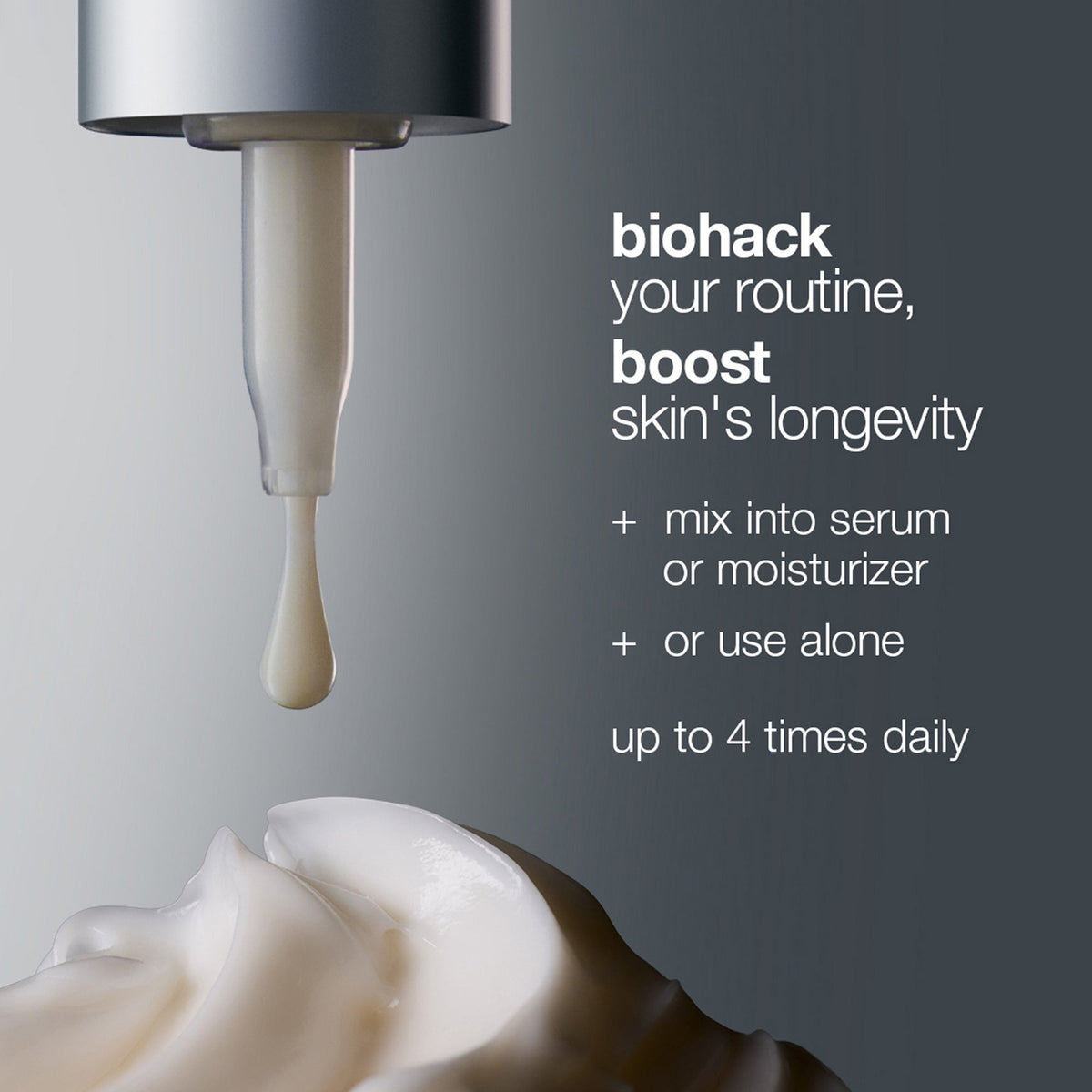 Dermalogica Futurecode Booster Damage-Correcting Longevity Serum 30Ml    