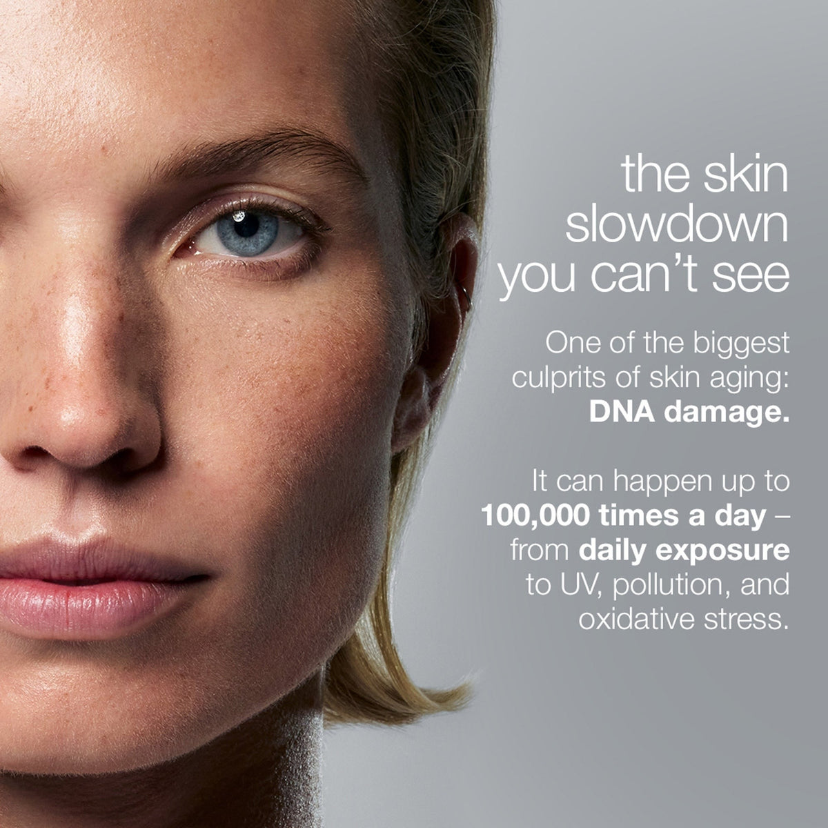 Dermalogica Futurecode Booster Damage-Correcting Longevity Serum 30Ml    