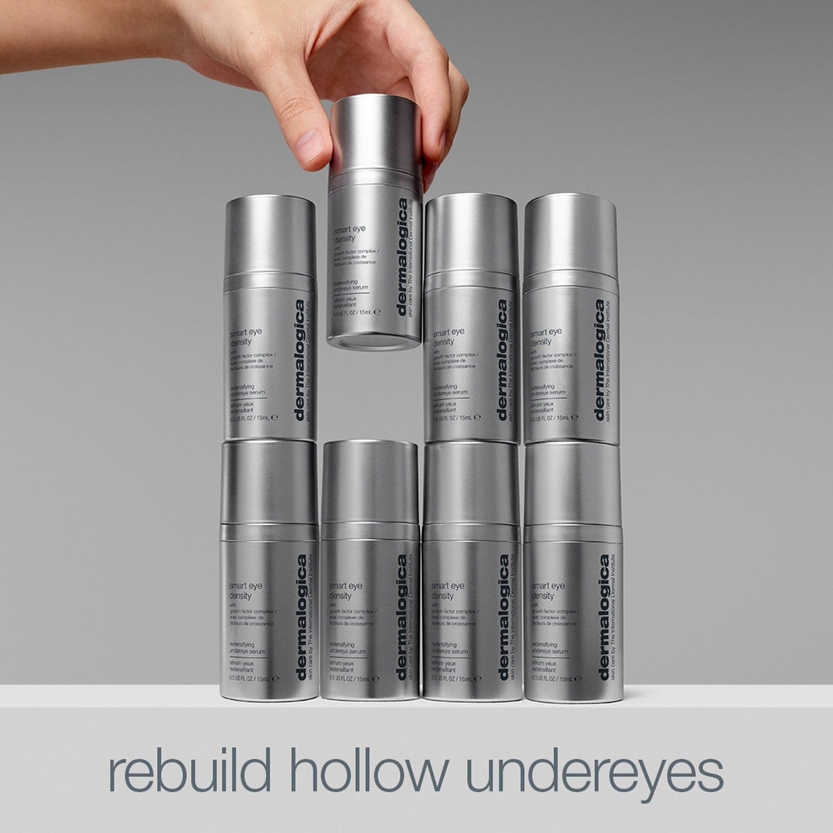 Dermalogica Smart Eye Density Serum 15ml    