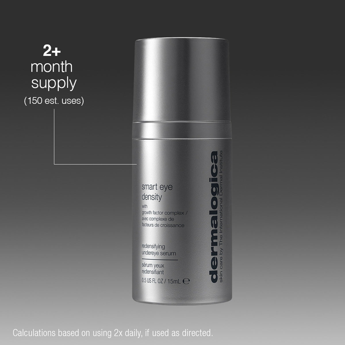 Dermalogica Smart Eye Density Serum 15ml    