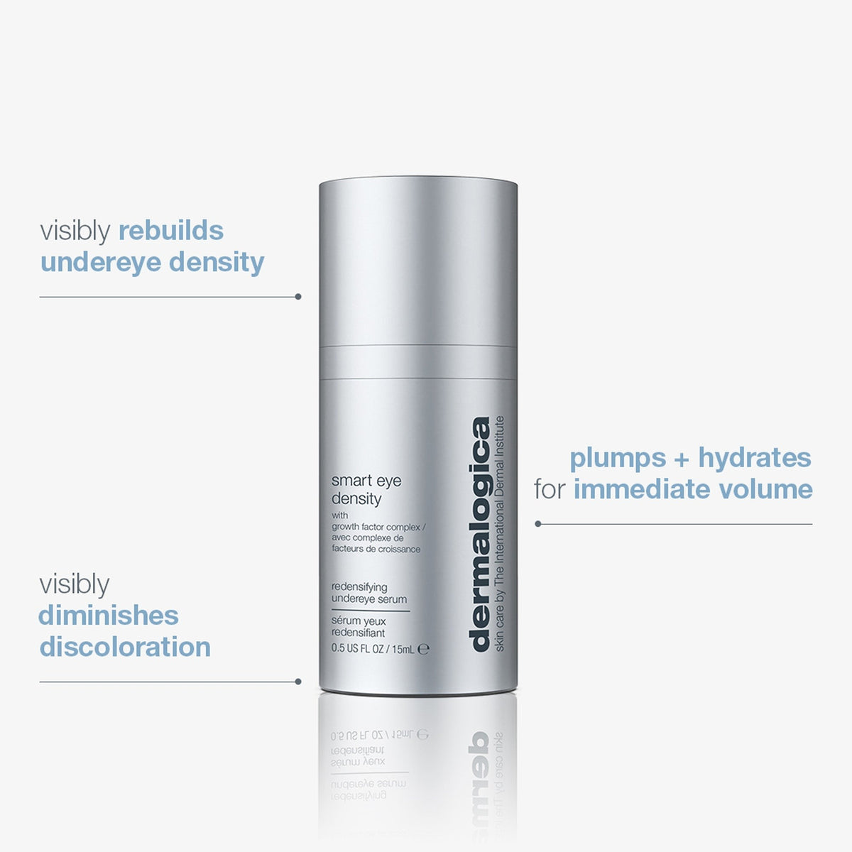 Dermalogica Smart Eye Density Serum 15ml    
