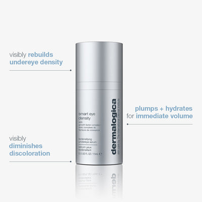 Dermalogica Smart Eye Density Serum 15ml    