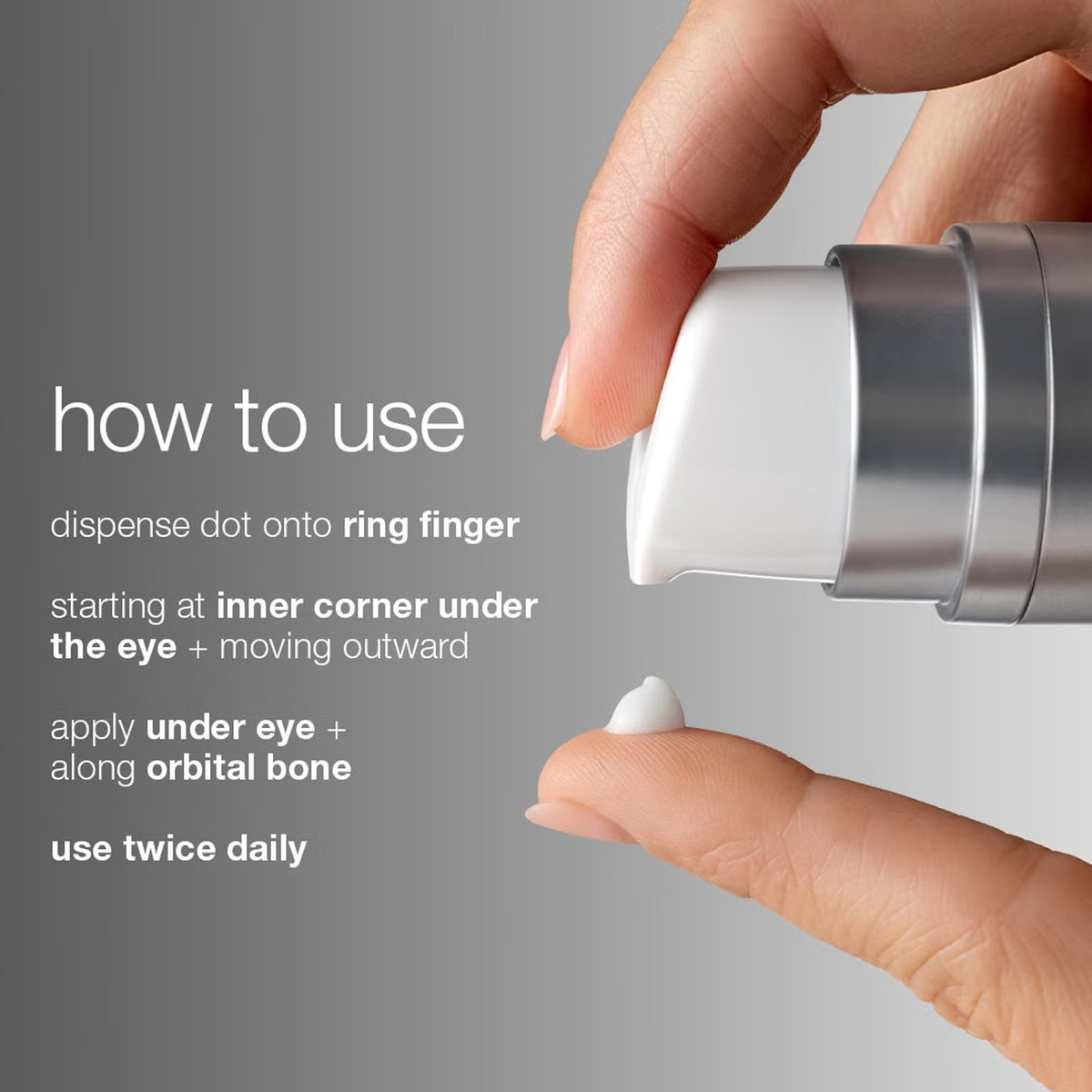 Dermalogica Smart Eye Density Serum 15ml    