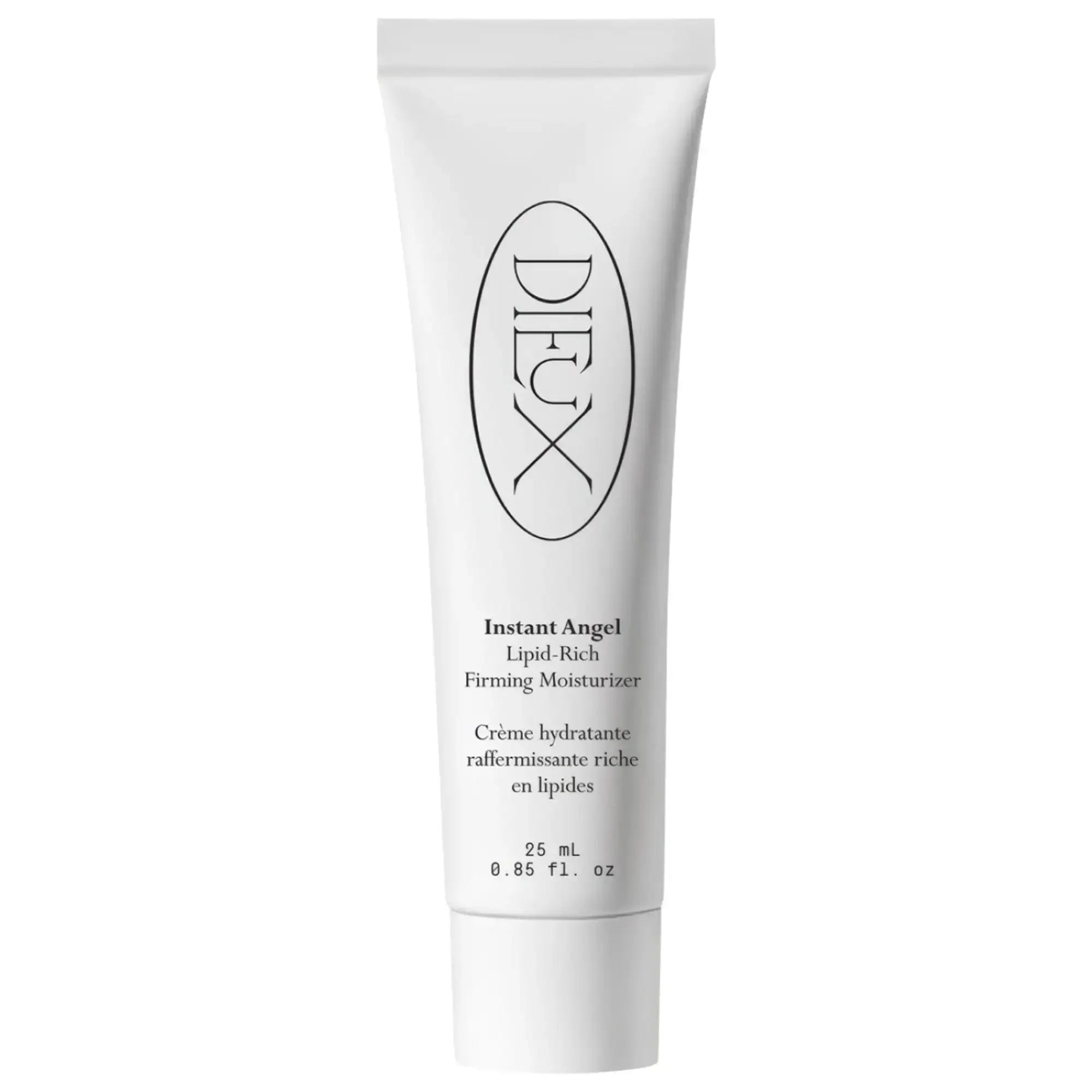 Dieux Instant Angel Lipid-Rich Firming Moisturizer    