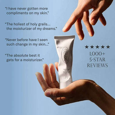 Dieux Instant Angel Lipid-Rich Firming Moisturizer    