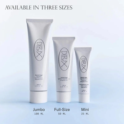 Dieux Instant Angel Lipid-Rich Firming Moisturizer    