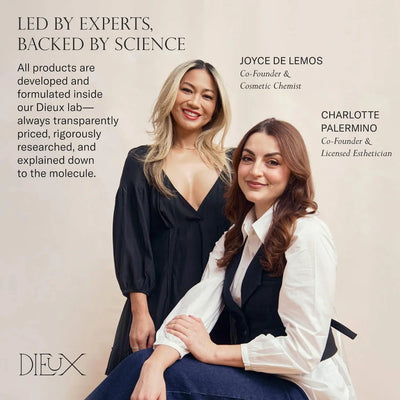 Dieux Instant Angel Lipid-Rich Firming Moisturizer    