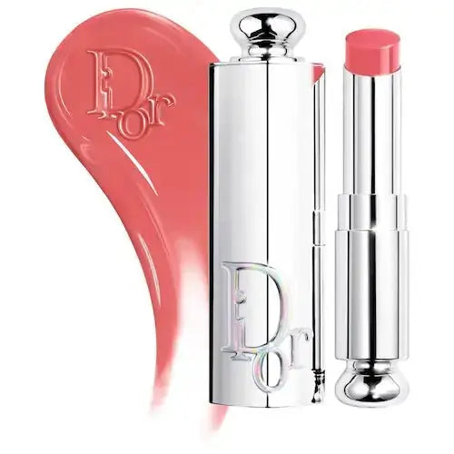 Dior Addict Glass Lipstick Ultra-Shine Hydrating Lip Gloss Stick    