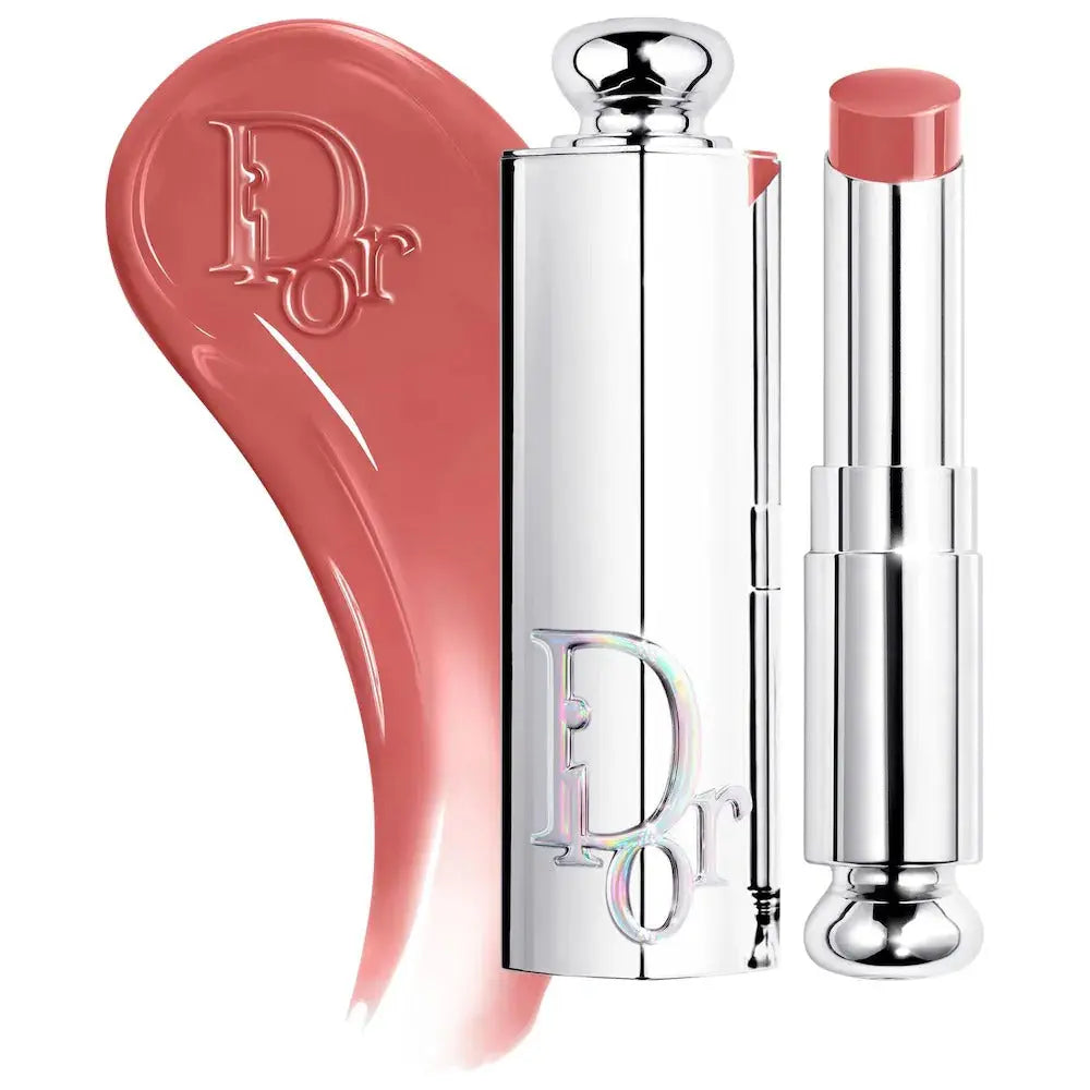 Dior Addict Glass Lipstick Ultra-Shine Hydrating Lip Gloss Stick    