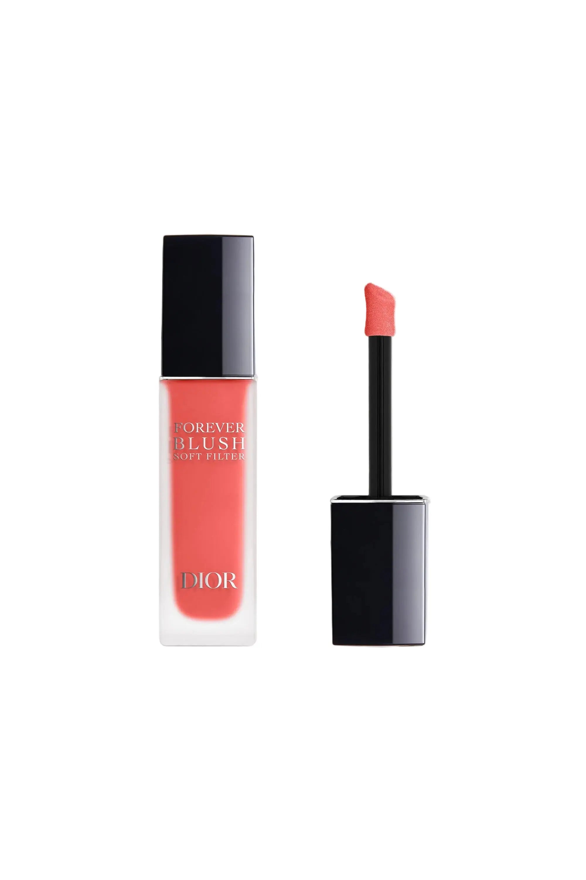 Dior Forever Blush Soft Filter    