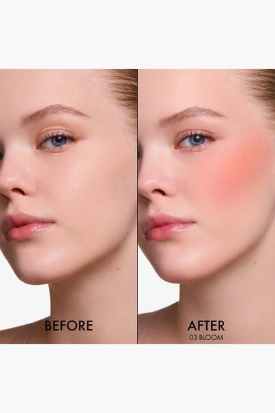 Dior Forever Blush Soft Filter    