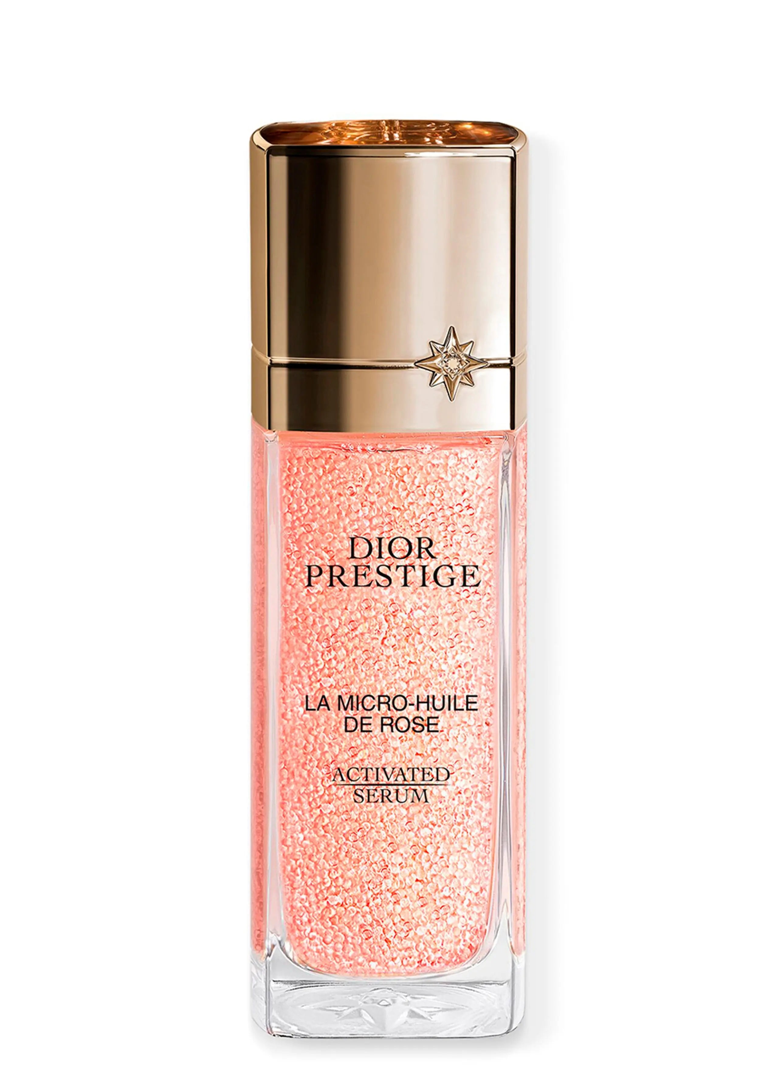 Dior Prestige La Micro-Huile de Rose Activated Serum 50ml    