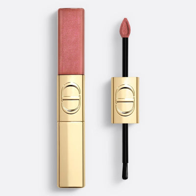 Rouge Dior Sequin Liquid Duo - Limited Edition    