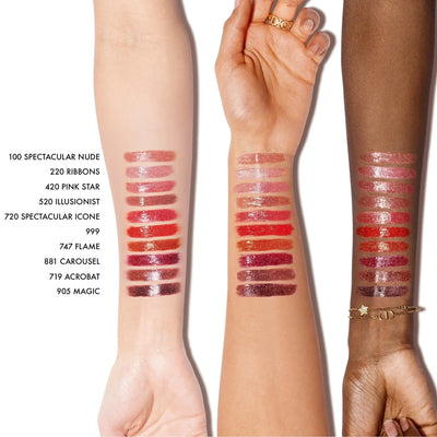 Rouge Dior Sequin Liquid Duo - Limited Edition    