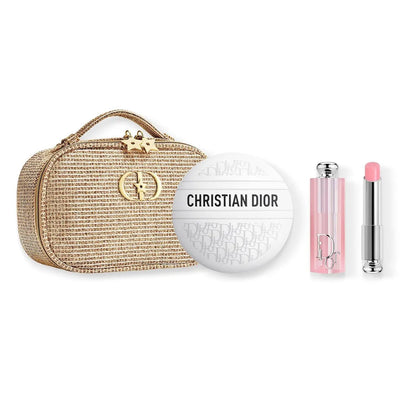 Dior Skincare and Makeup Holiday 2025 Gift Set - Limited Edition    