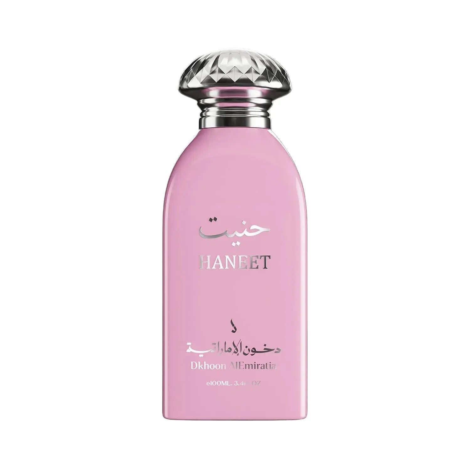 Dkhoni Haneet Perfume    
