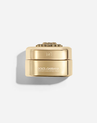 Dolce & Gabbana Ever Youth Gold Peptides Cream    