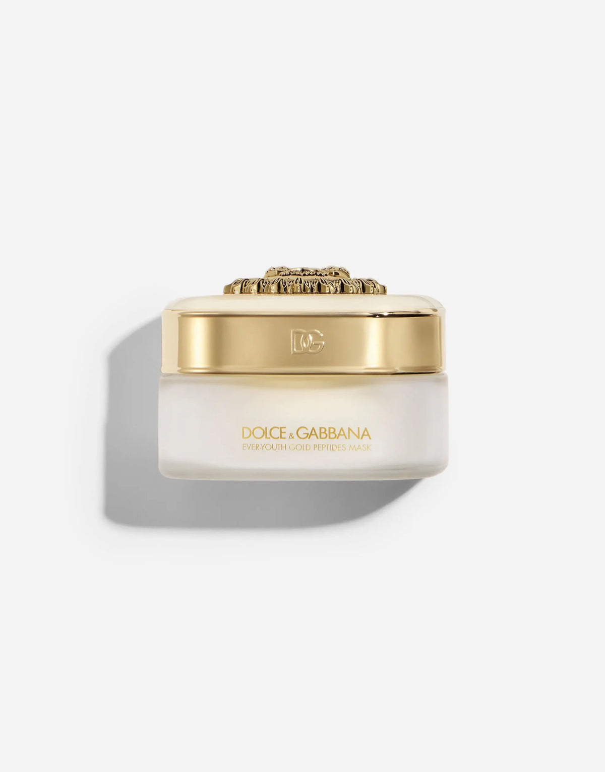 Dolce & Gabbana Ever Youth Gold Peptides Mask    