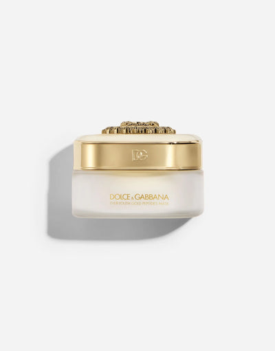 Dolce & Gabbana Ever Youth Gold Peptides Mask    