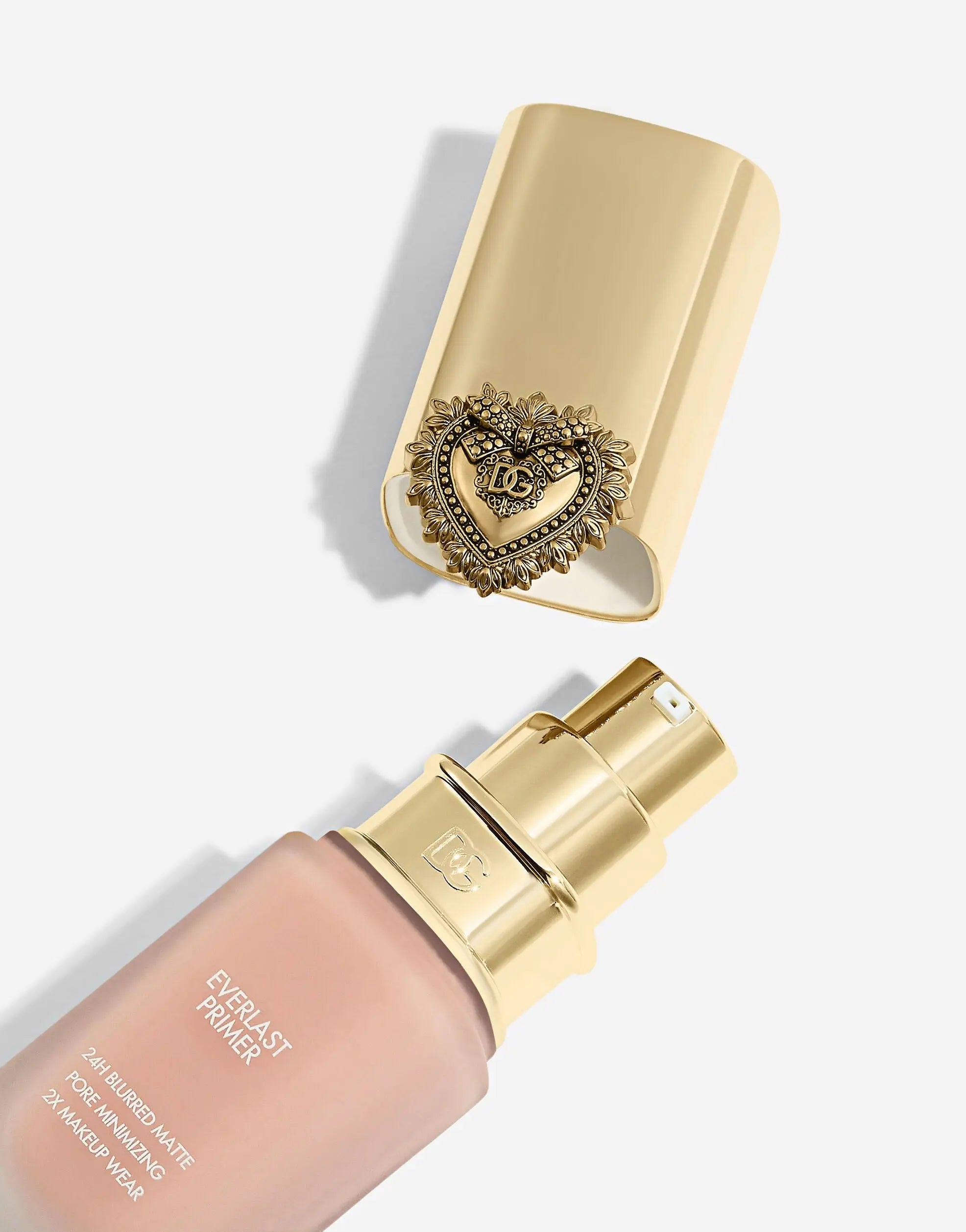 Dolce & Gabbana Everlast Primer    