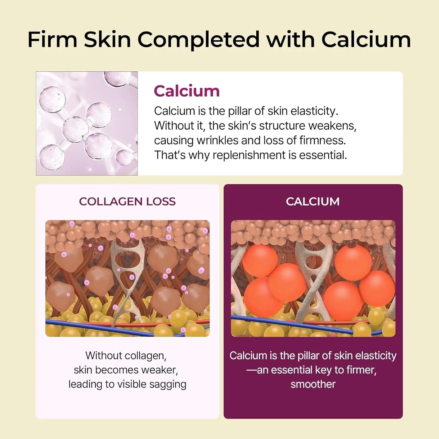 Dr.Melaxin Cemenrete Calcium Multi Balm 9g    