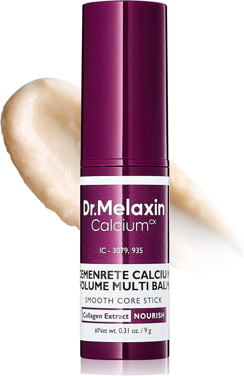 Dr.Melaxin Cemenrete Calcium Multi Balm 9g    