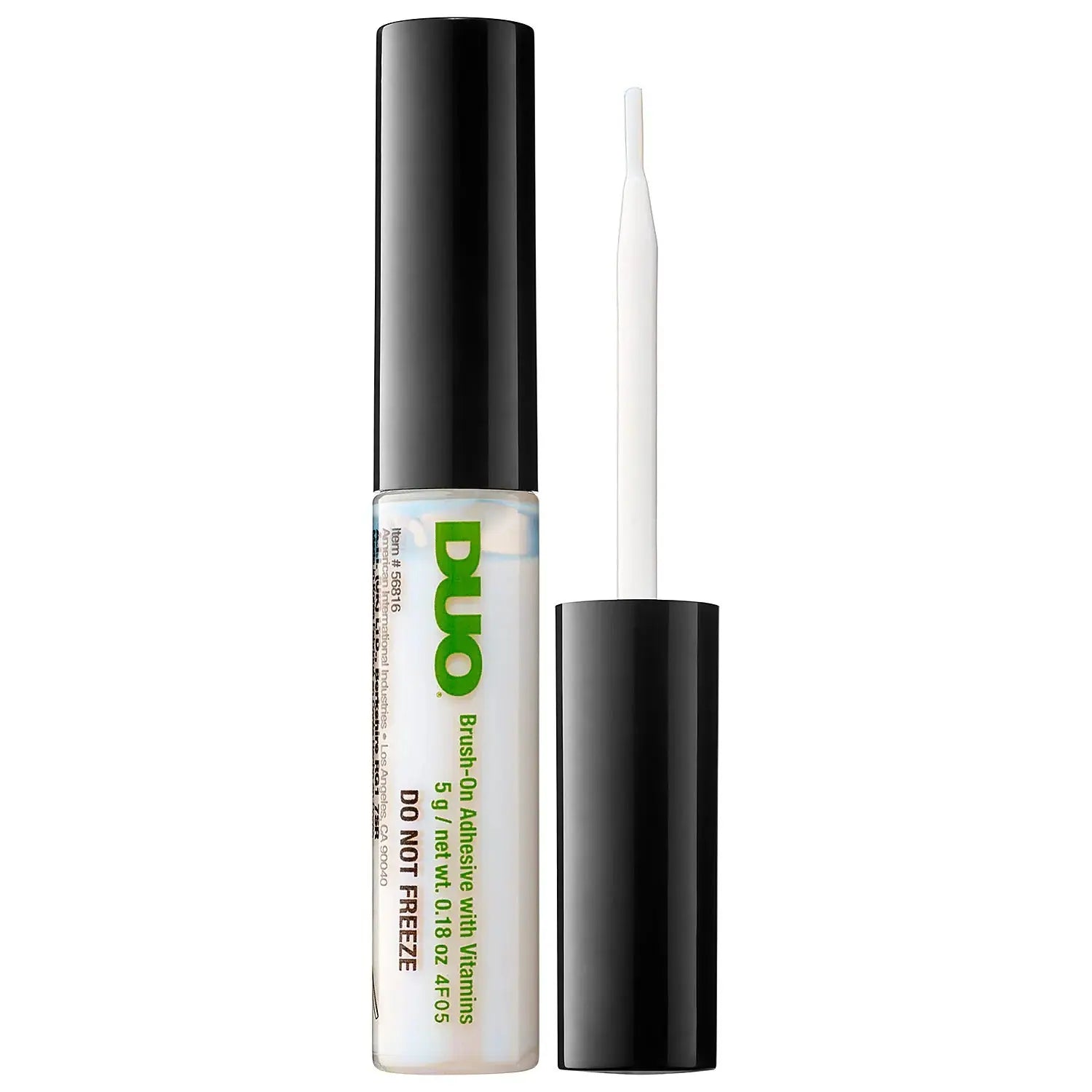Dou Brush On Adhesive    
