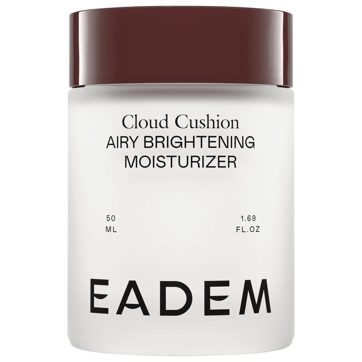 EADEM Cloud Cushion Dewy Plumping Moisturizer    