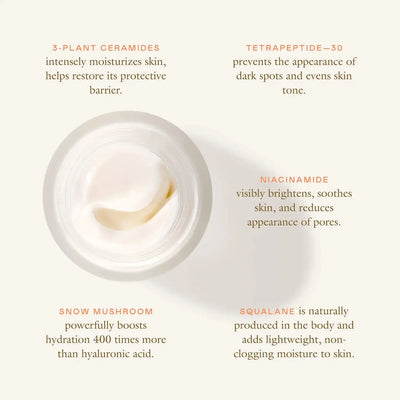 EADEM Cloud Cushion Dewy Plumping Moisturizer    