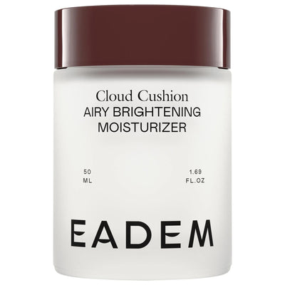EADEM Cloud Cushion Dewy Plumping Moisturizer    