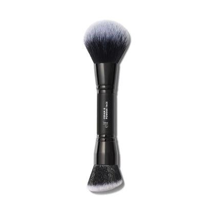 ELF - Cream & Powder Face Brush    