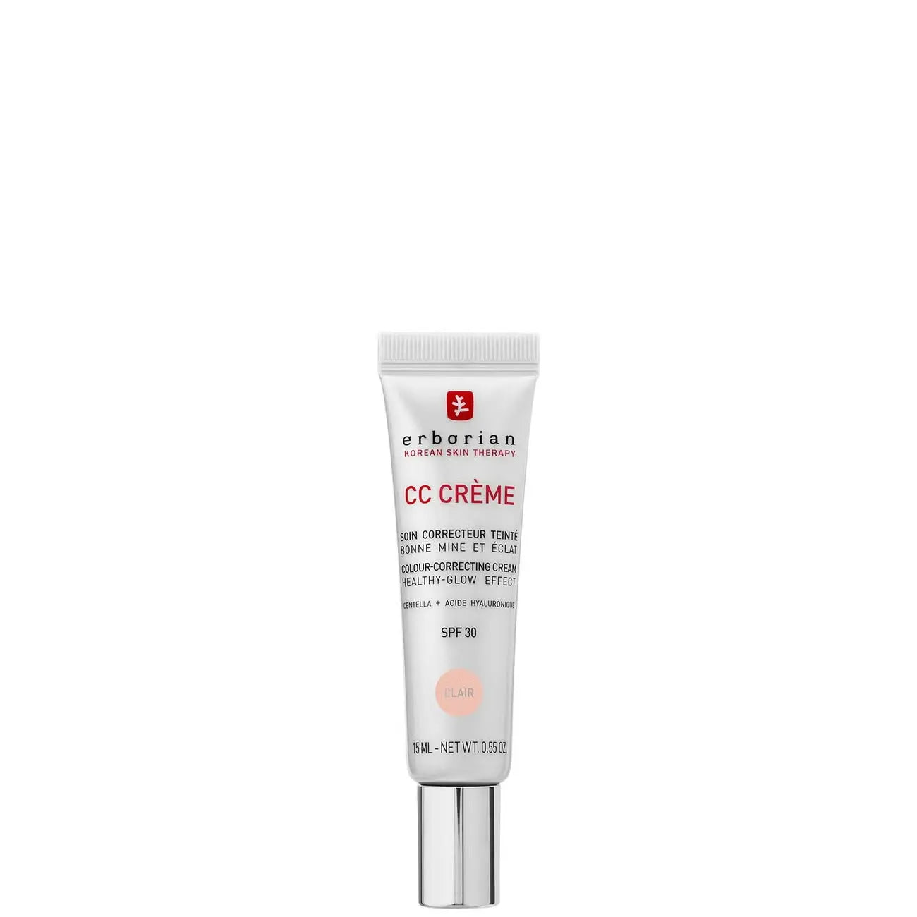 ERBORIAN CC CREME DORE 15ML    