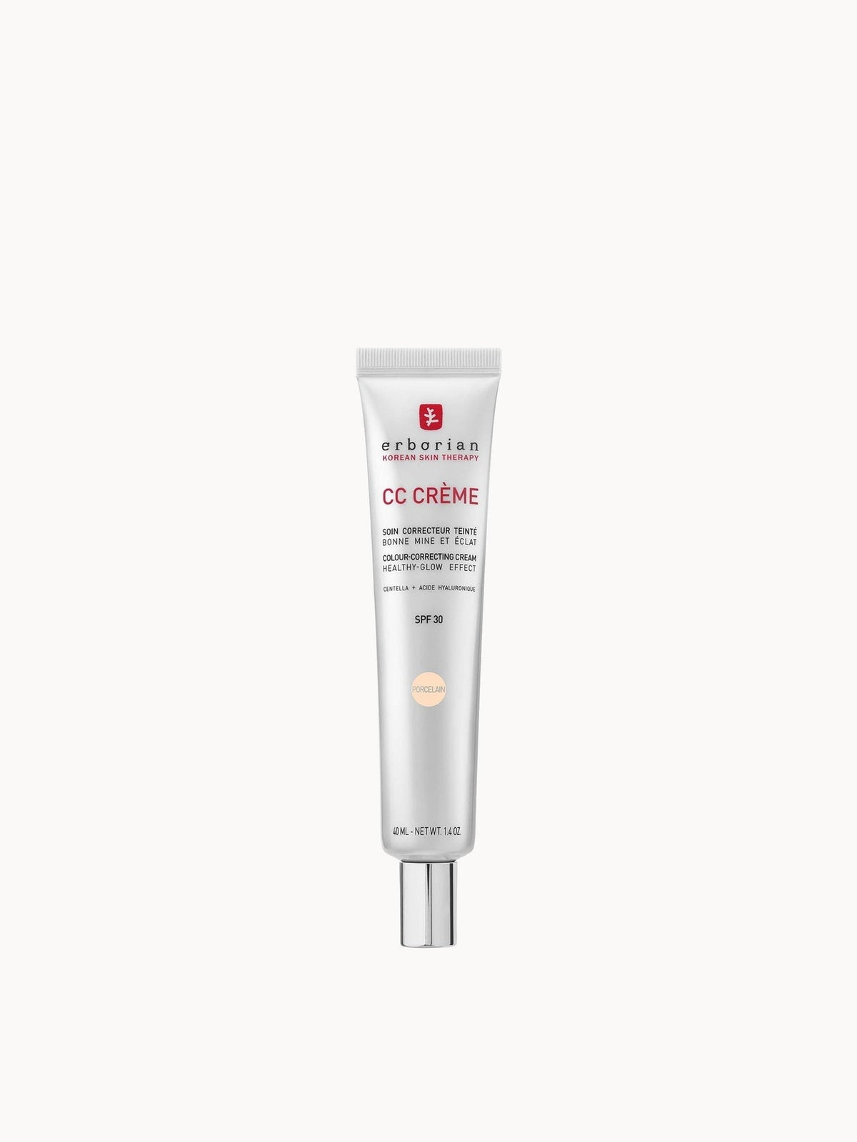 ERBORIAN CC CREME SPF 30 40 ML    