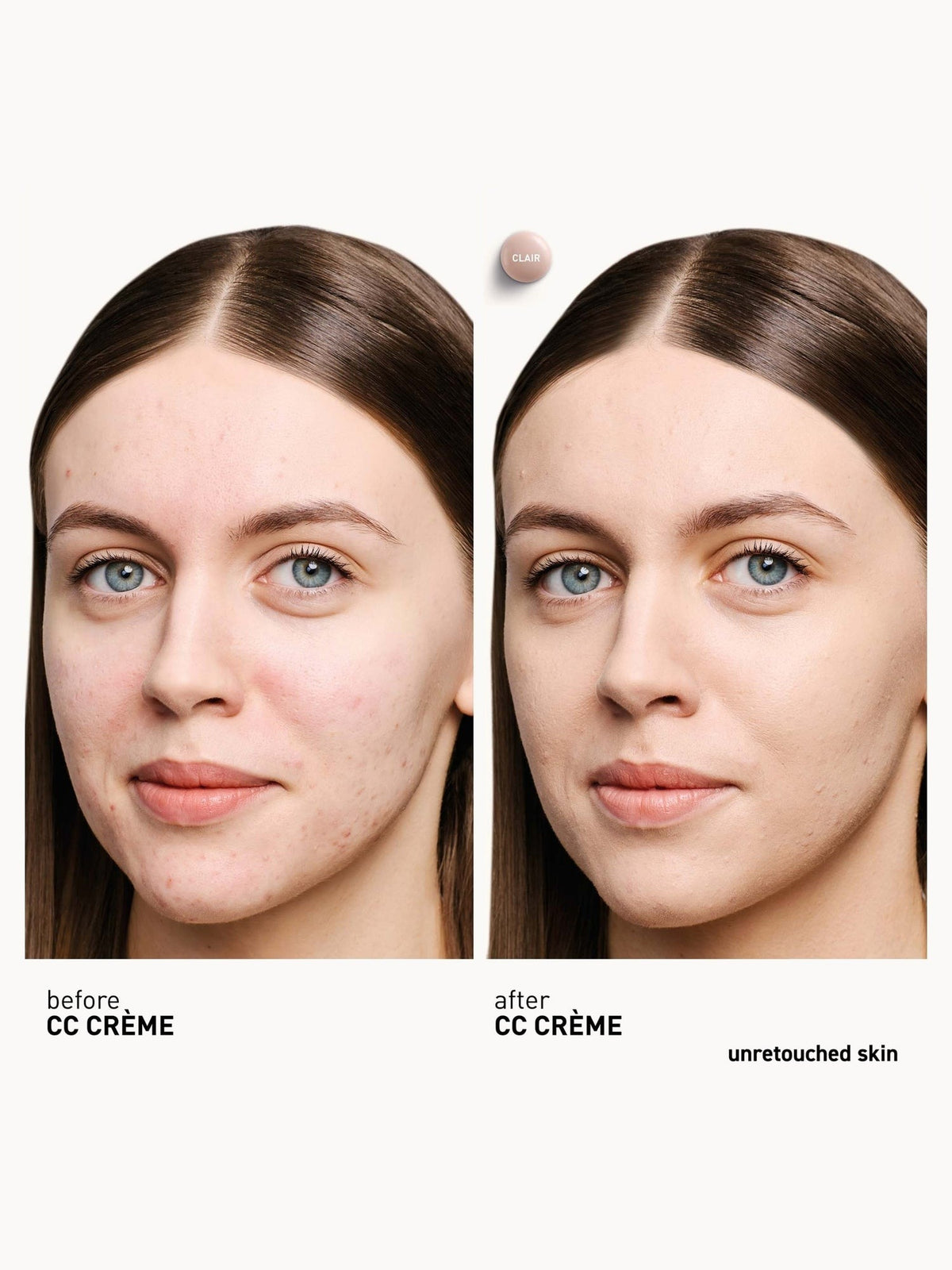ERBORIAN CC CREME SPF 30 40 ML    
